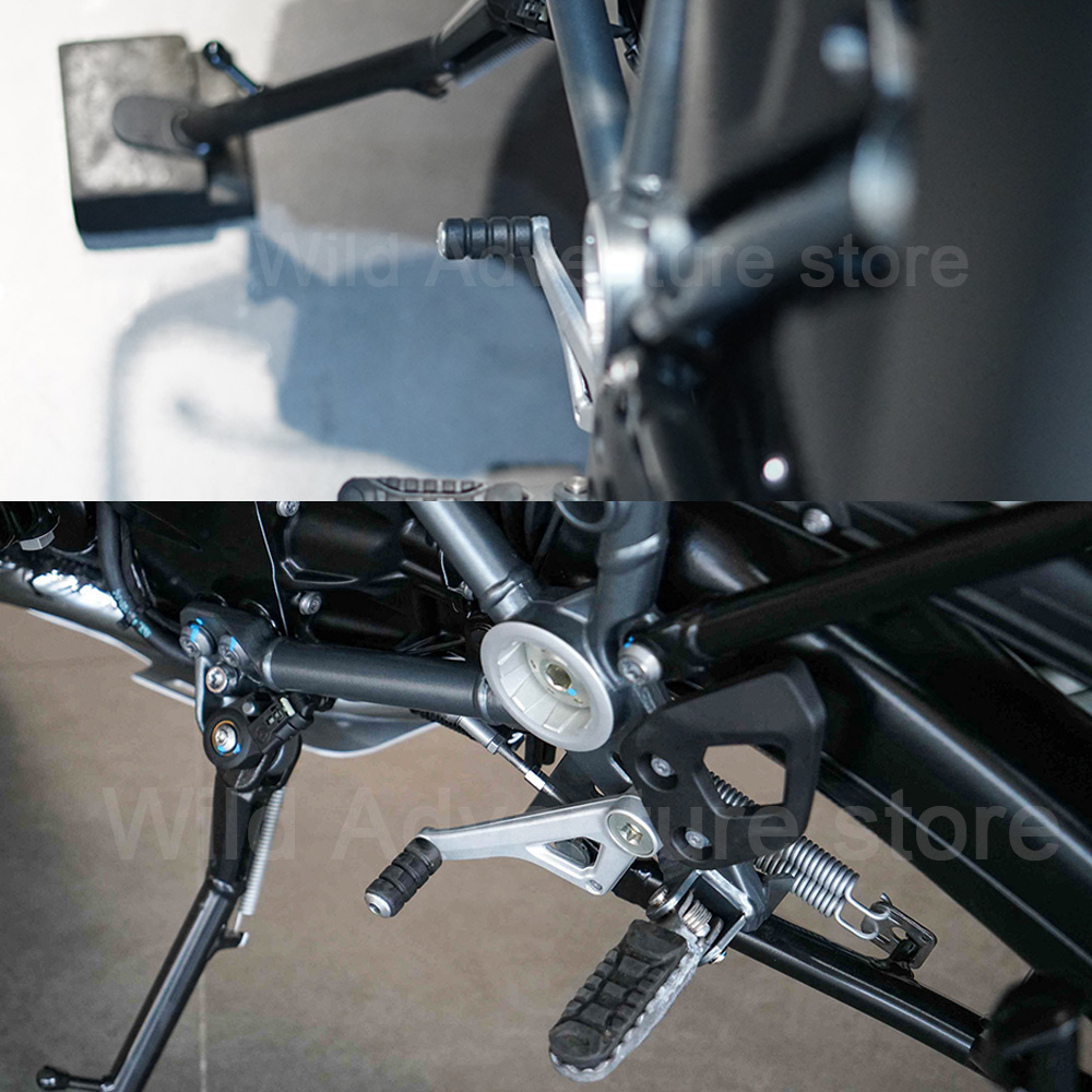 Couvre-pédale de levier de vit - Motorcycle Gear Pedal avis et prix