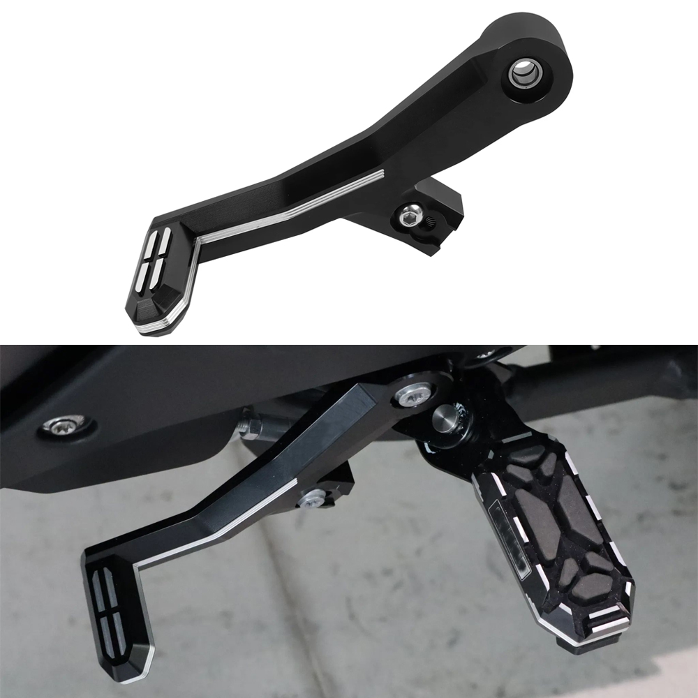 Levier de pédale de changement - Motorcycle Gear Shifter avis et prix