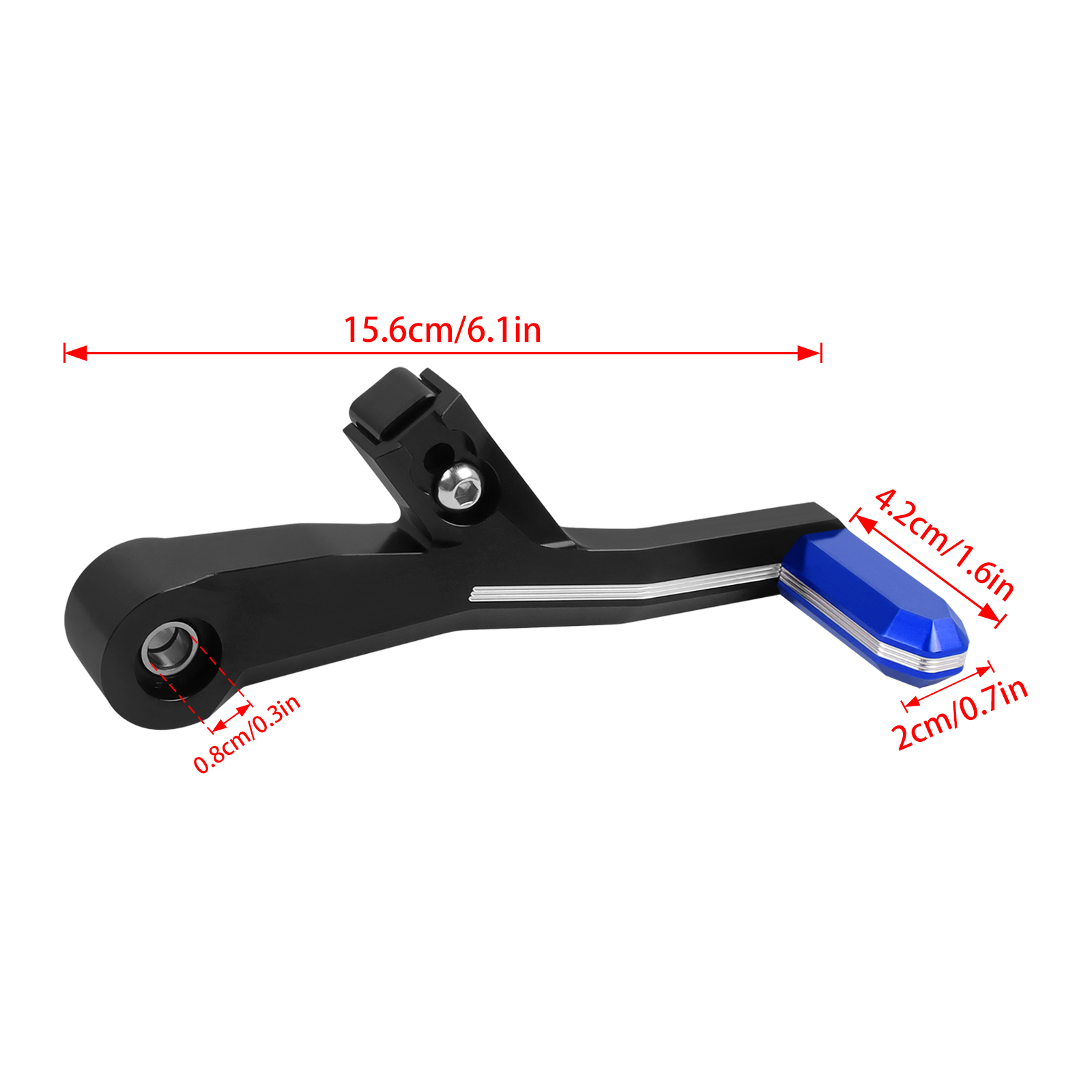 Levier de pédale de changement - Motorcycle Gear Shifter avis et prix