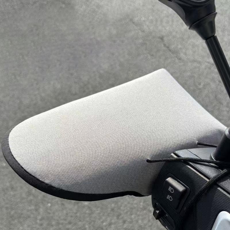 1 paire de manchons de guidon  - Motorcycle Gear Gloves avis et prix