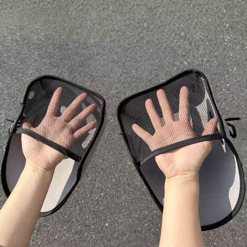 1 paire de manchons de guidon  - Motorcycle Gear Gloves avis et prix