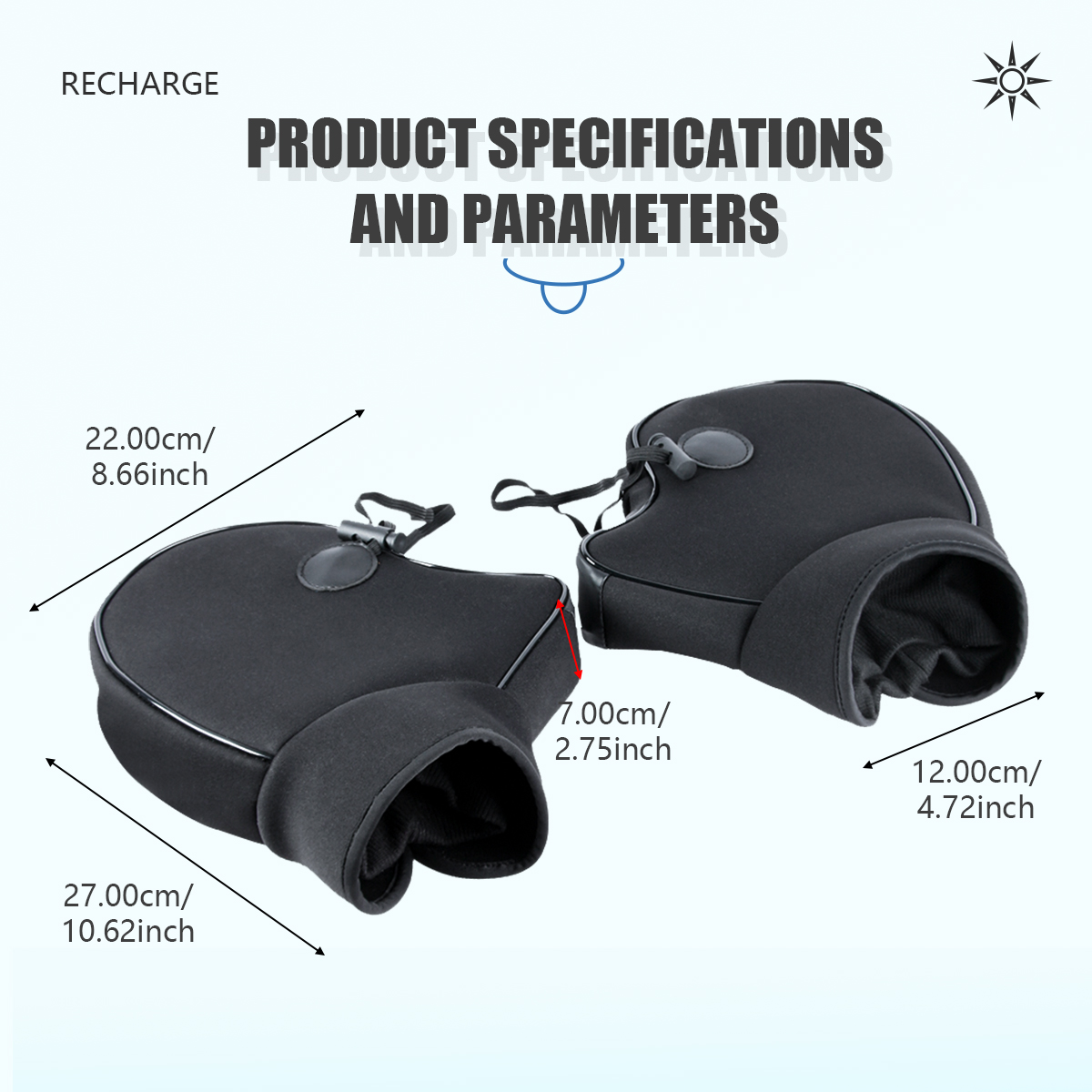 Protection Scooter électrique  - Motorcycle Gear Gloves avis et prix