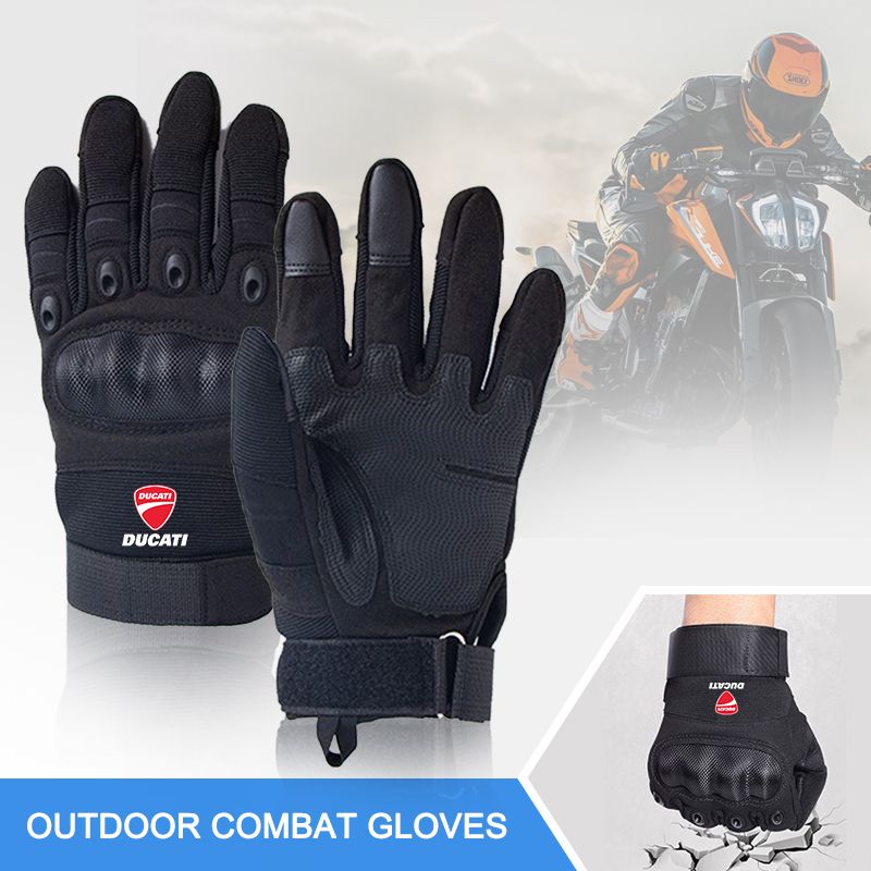 Gants de protection respirants - Motorcycle Gear Gloves avis et prix