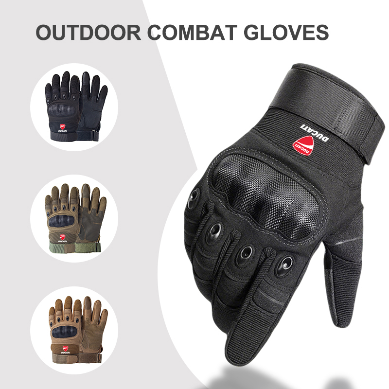 Gants de protection respirants - Motorcycle Gear Gloves avis et prix
